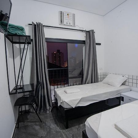 Hotel XV بيراسيكابا المظهر الخارجي الصورة