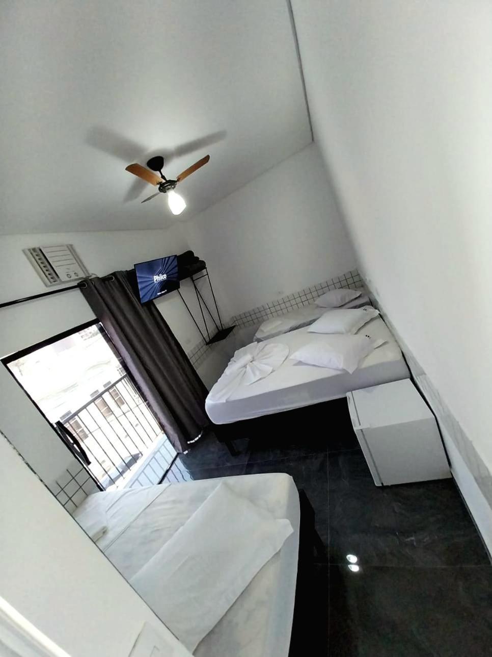 Hotel XV بيراسيكابا المظهر الخارجي الصورة
