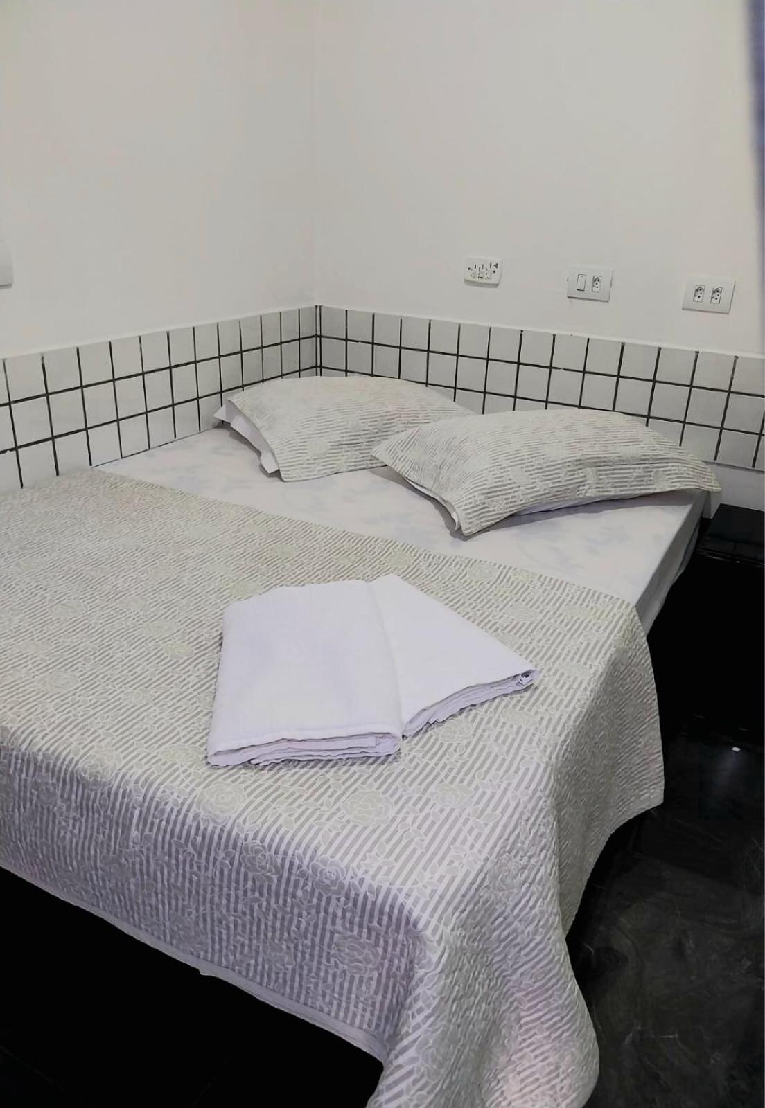 Hotel XV بيراسيكابا المظهر الخارجي الصورة
