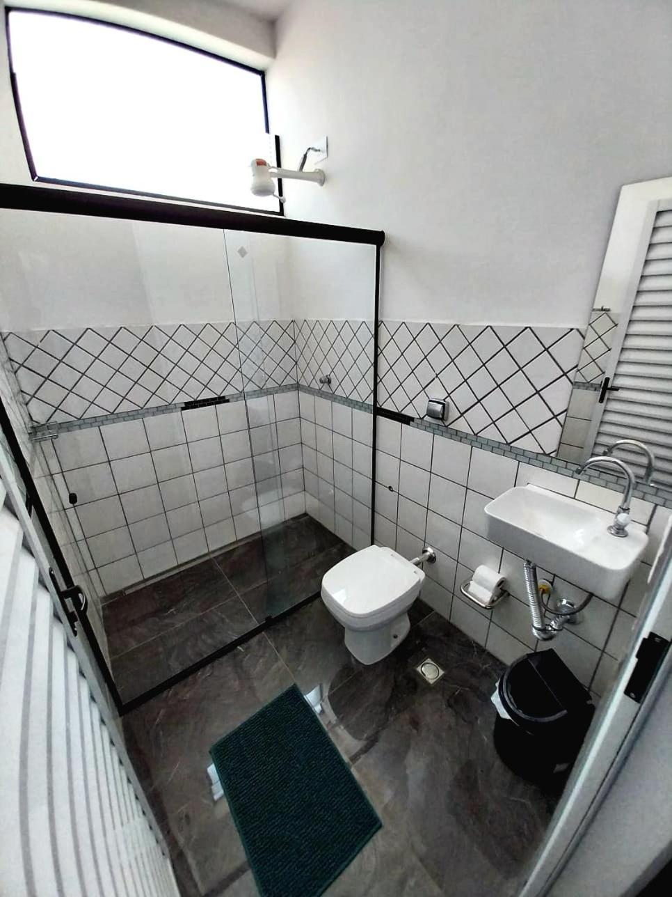 Hotel XV بيراسيكابا المظهر الخارجي الصورة
