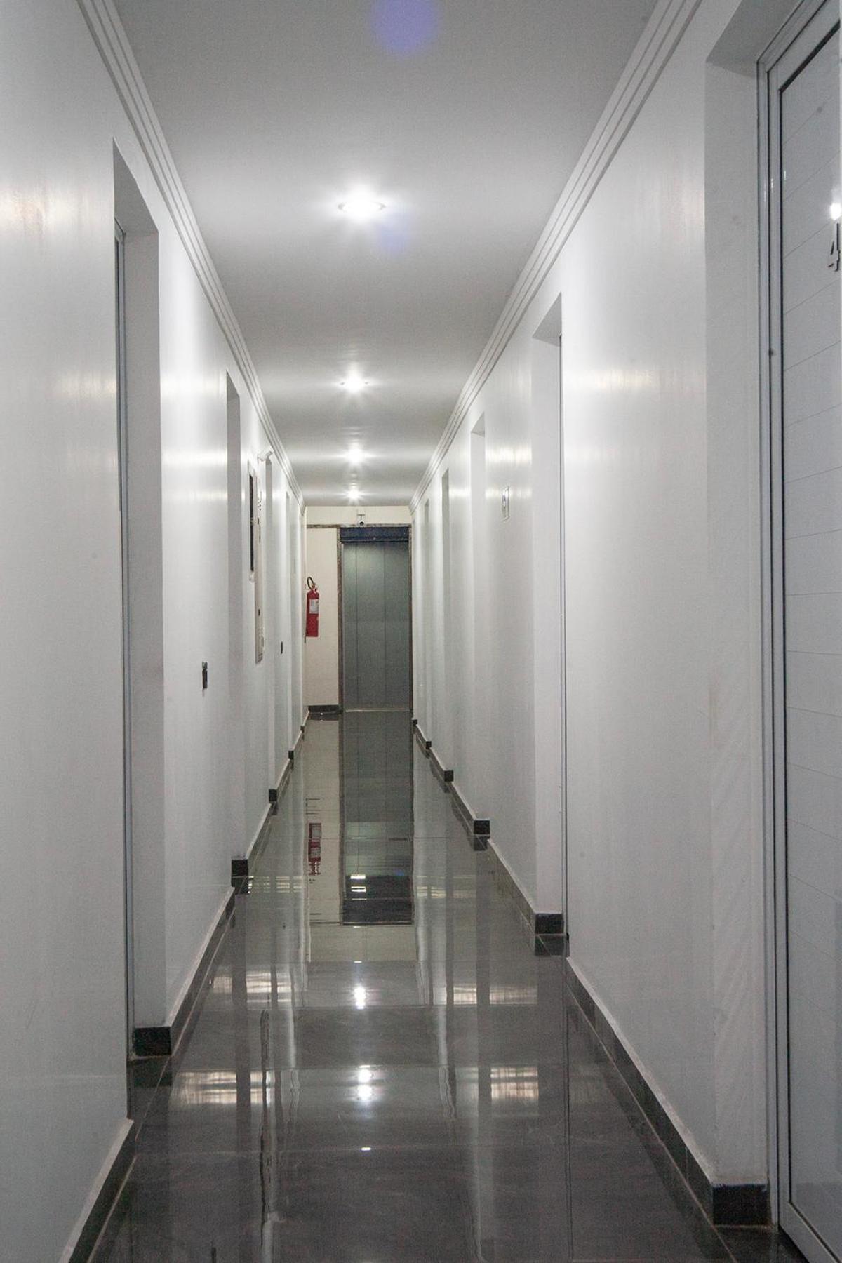 Hotel XV بيراسيكابا المظهر الخارجي الصورة