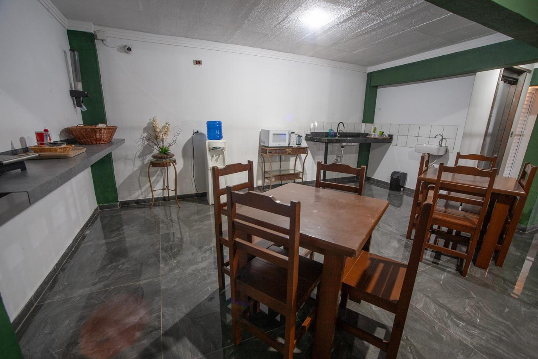 Hotel XV بيراسيكابا المظهر الخارجي الصورة