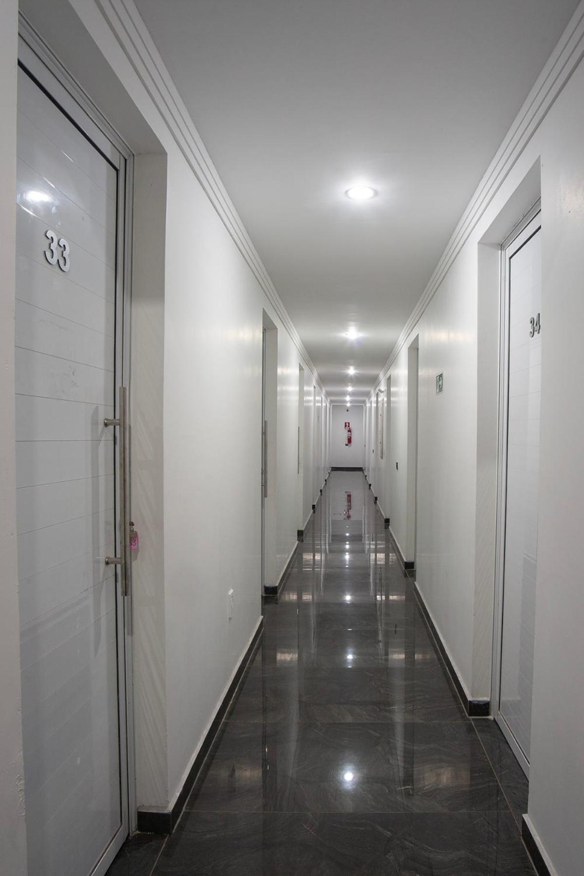 Hotel XV بيراسيكابا المظهر الخارجي الصورة
